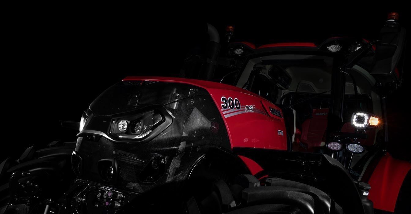 Cotswold Farm Machinery CASE IH JCB KUHN SUZUKI » Cotswold