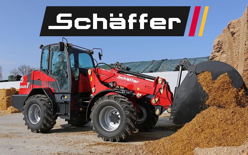 In-stock farm machinery
