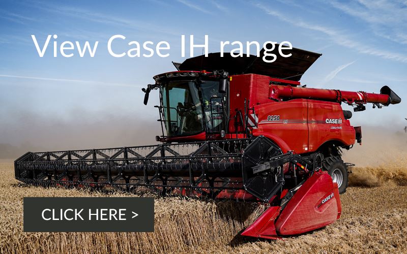 Case IH range