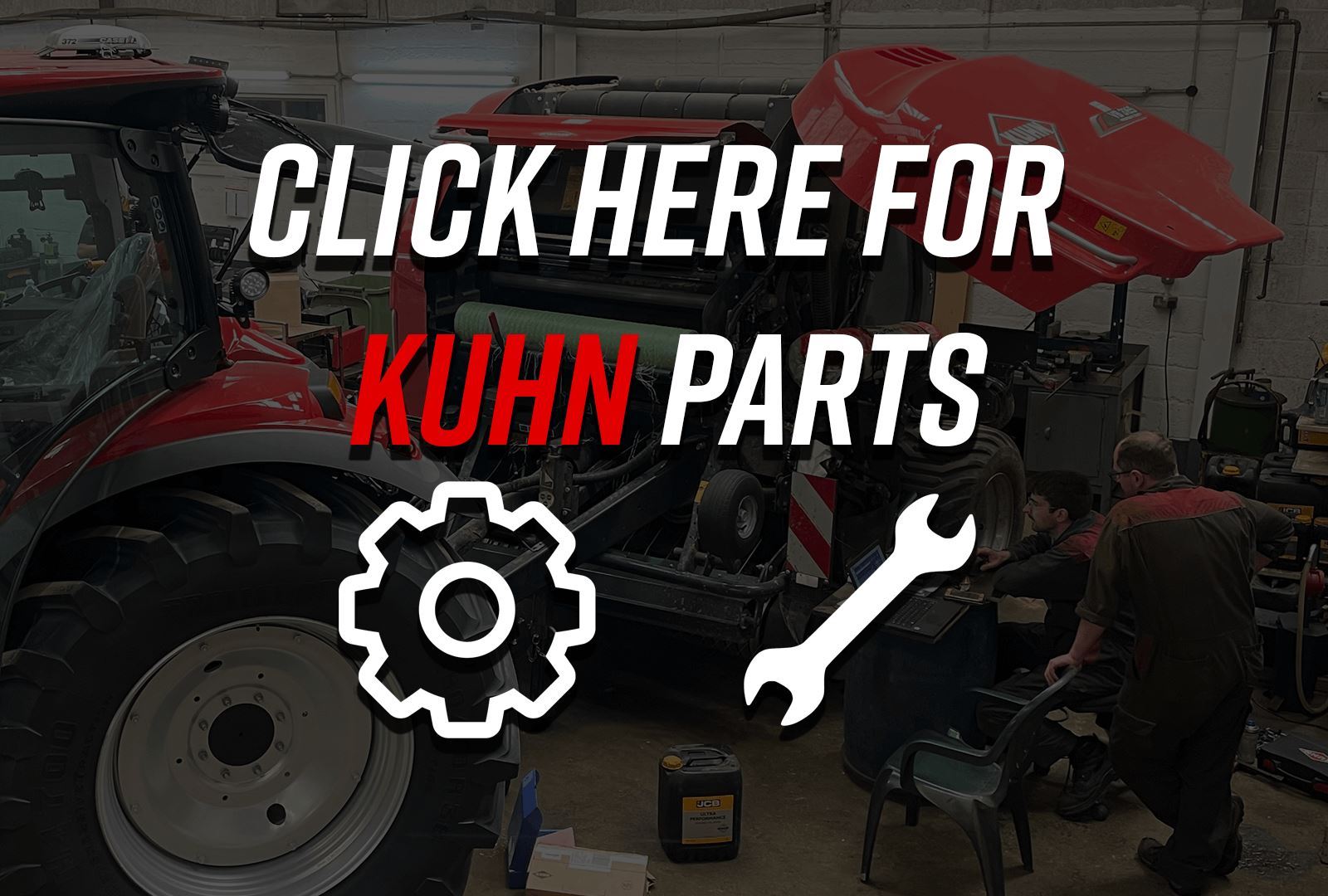 Kuhn Parts