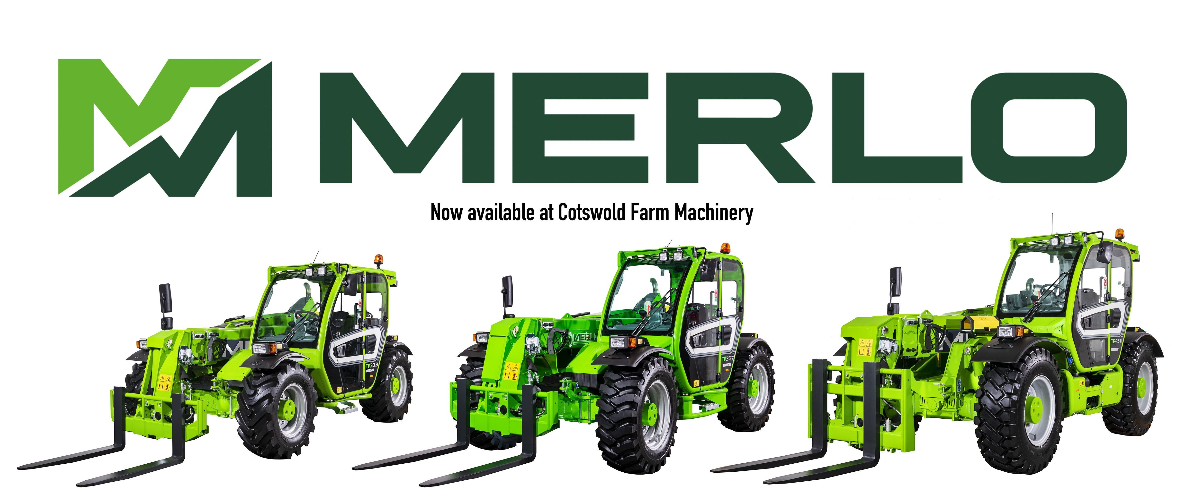 Merlo