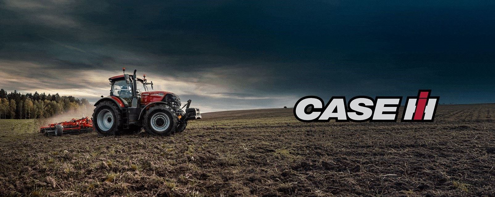 Case IH