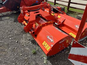 NEW Kuhn BPR 280