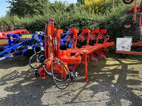 NEW Kuhn Multi-Master 153