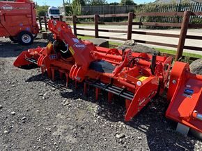 NEW Kuhn HR3030