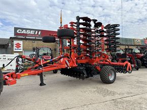 NEW Kuhn Optimer 6000 L