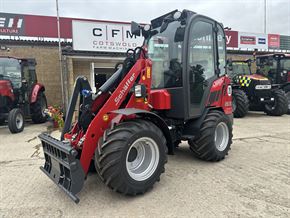 NEW Schaffer 2630 