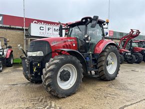 in stock farm machinery