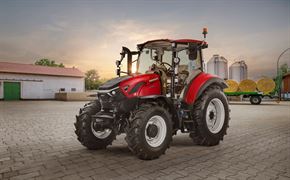 Farmall 100-120M