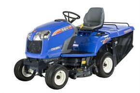 Iseki SXG 216 Mower