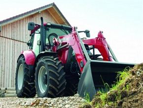 LRZ loader series